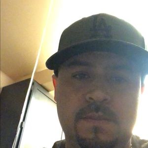 Meet your Posher, Luis